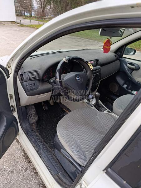 Fiat Stilo 