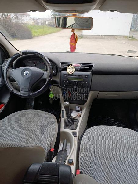 Fiat Stilo 
