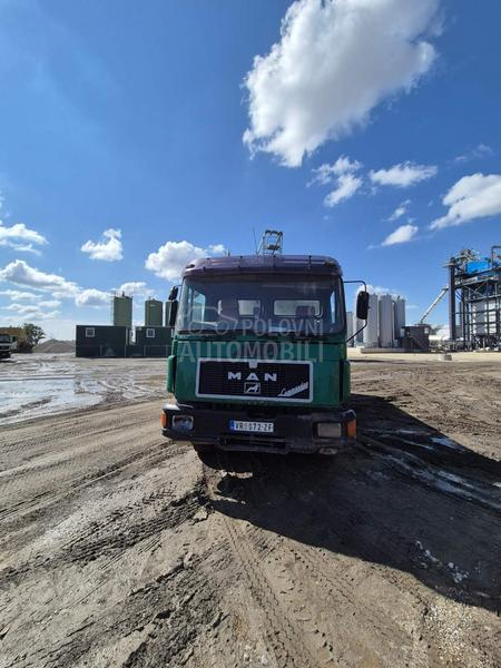 MAN 380