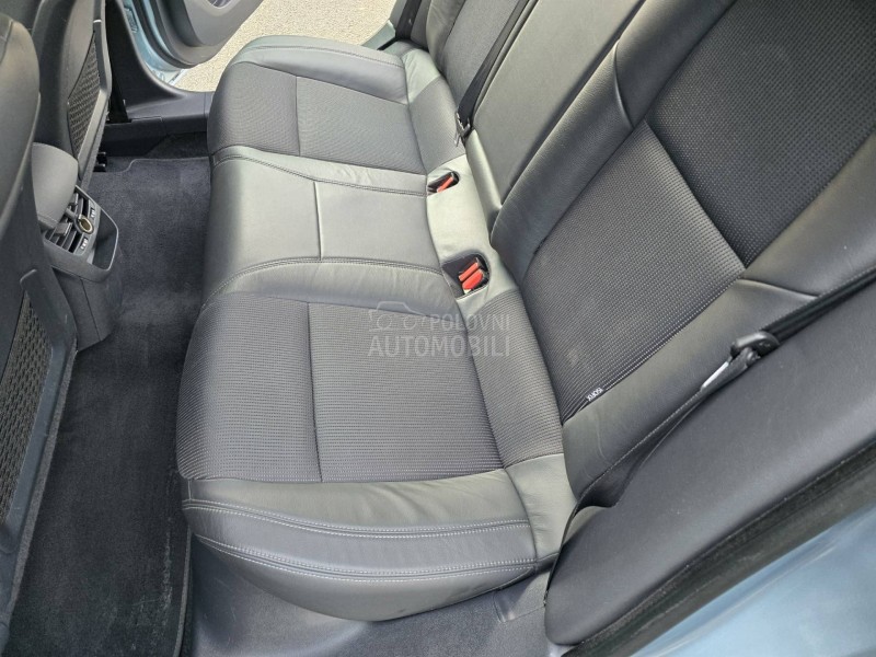 Peugeot 508 2.0HDI ALLURE