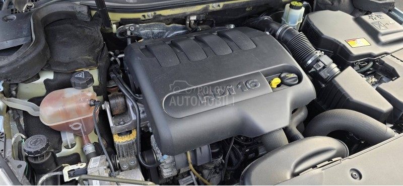 Peugeot 508 2.0HDI ALLURE