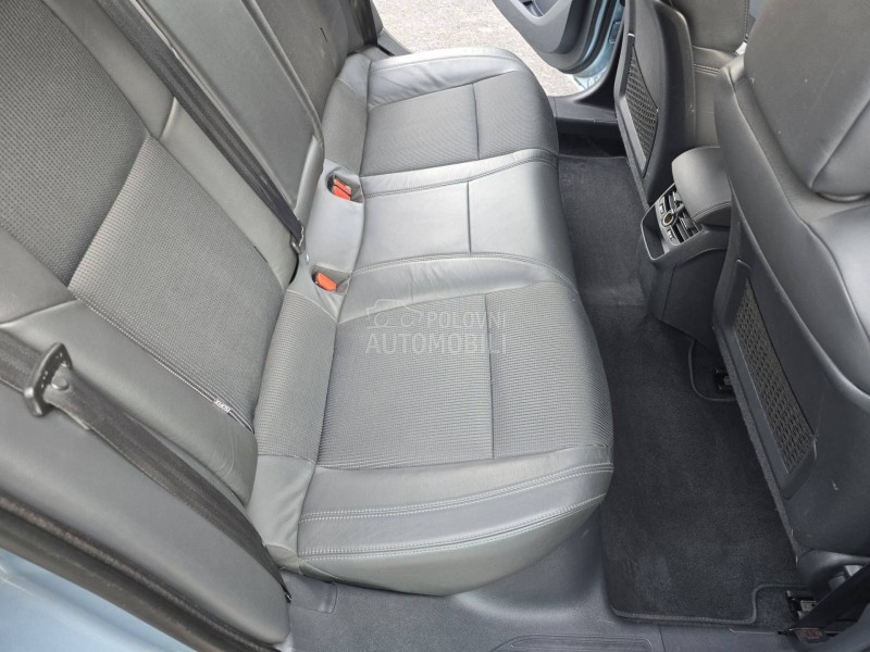 Peugeot 508 2.0HDI ALLURE