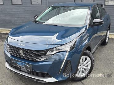 Peugeot 3008 1.5HDI