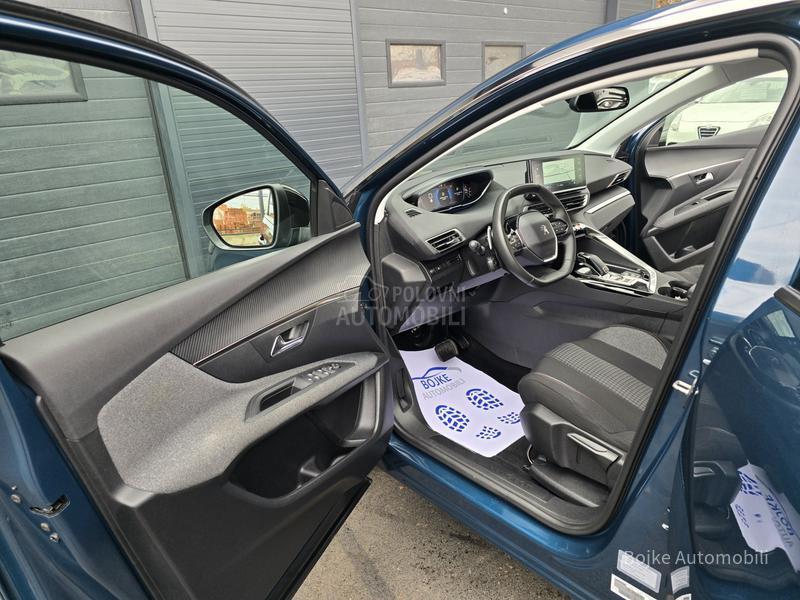 Peugeot 3008 1.5HDI