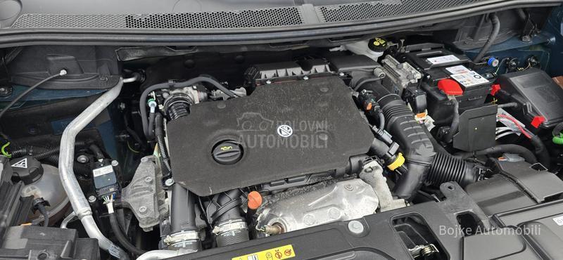 Peugeot 3008 1.5HDI