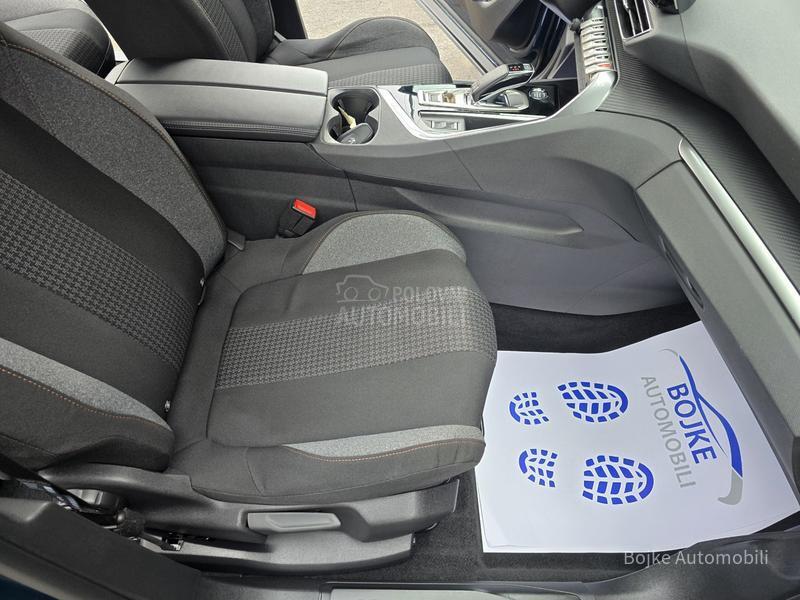 Peugeot 3008 1.5HDI