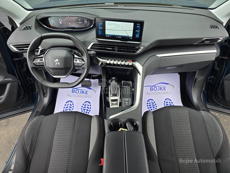 Peugeot 3008 1.5HDI