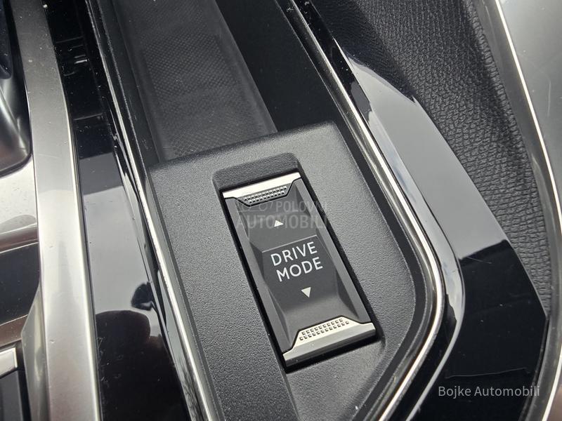 Peugeot 3008 1.5HDI