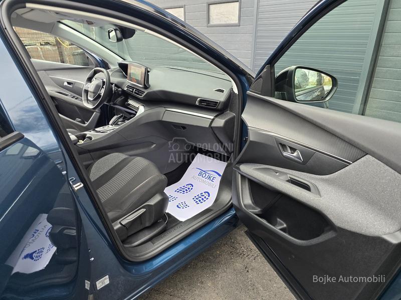 Peugeot 3008 1.5HDI