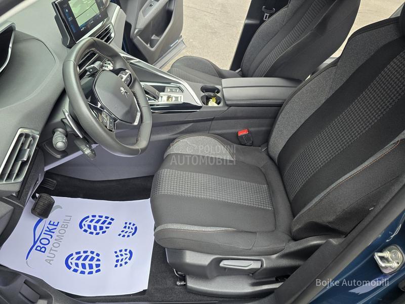 Peugeot 3008 1.5HDI