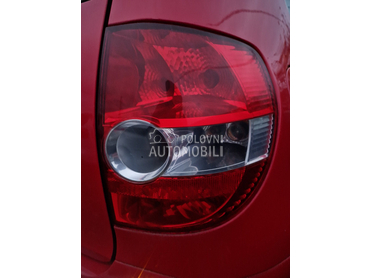 Stop svetla za Volkswagen Fox od 2005. do 2011. god.
