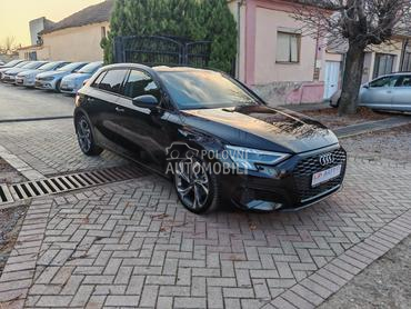 Audi A3 2.0 TDI rezervisan