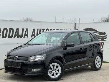 Volkswagen Polo NAV