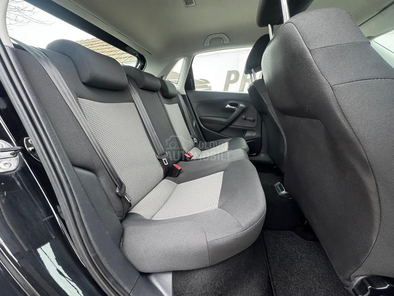 Volkswagen Polo NAV