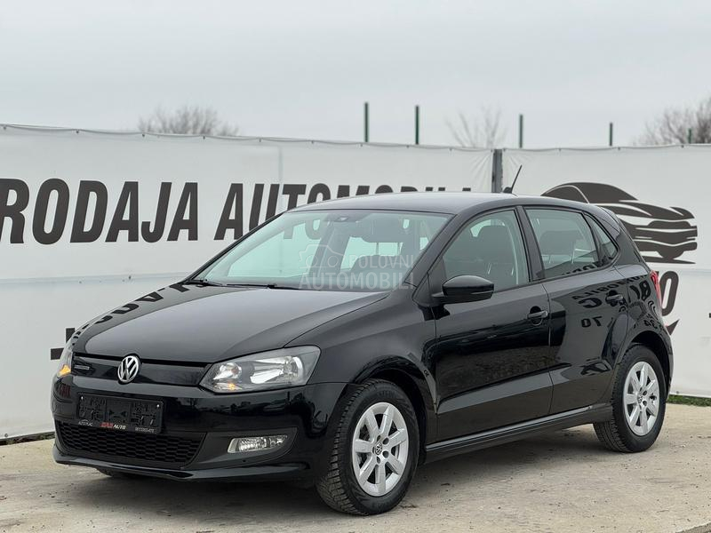 Volkswagen Polo NAV