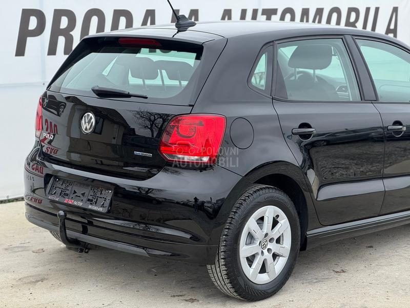 Volkswagen Polo NAV