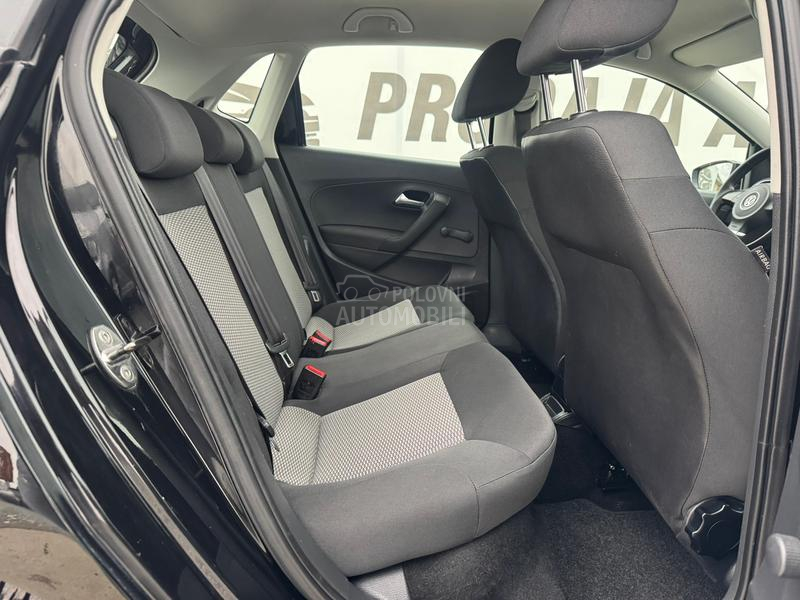 Volkswagen Polo NAV