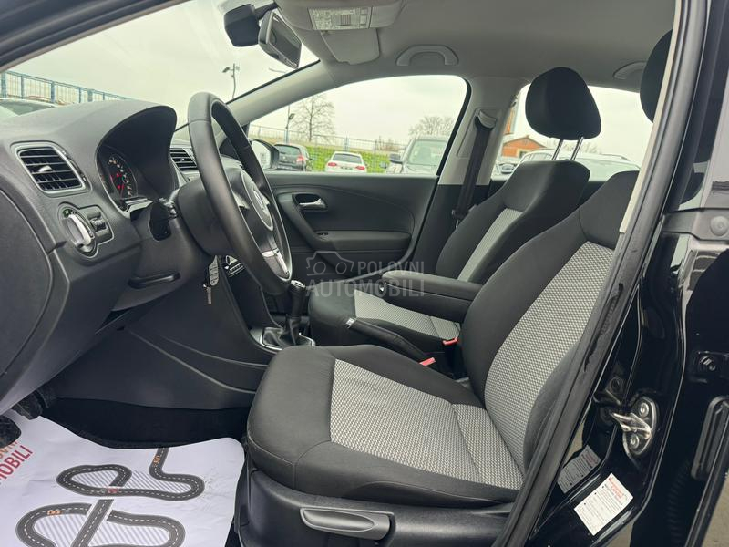 Volkswagen Polo NAV