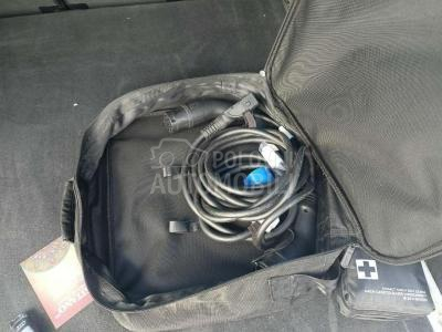 Smart EQ fortwo BRABUS