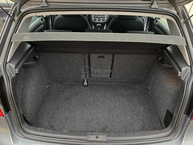 Volkswagen Golf 5 2.0tdi DSG GT