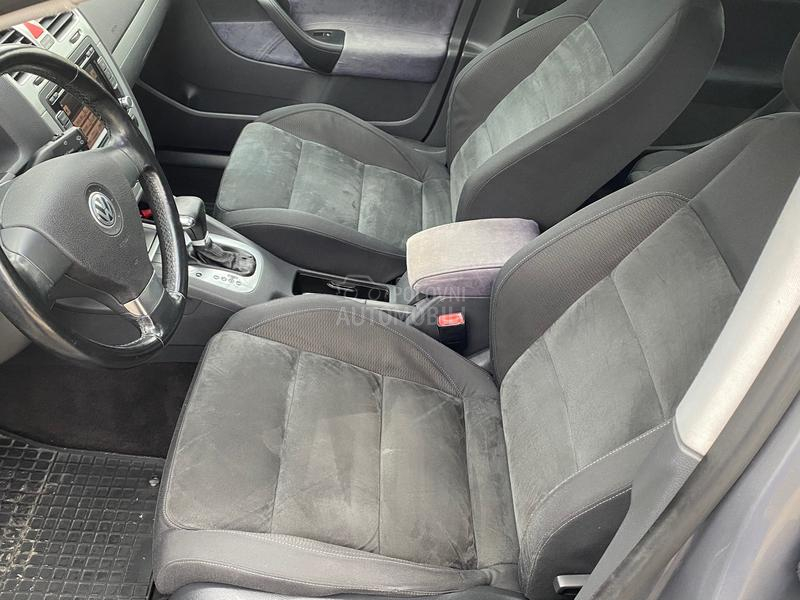 Volkswagen Golf 5 2.0tdi DSG GT