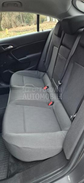 Opel Insignia 2.0 CDTI