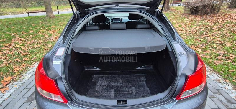 Opel Insignia 2.0 CDTI