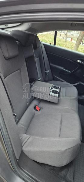 Opel Insignia 2.0 CDTI