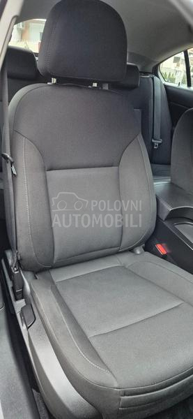 Opel Insignia 2.0 CDTI