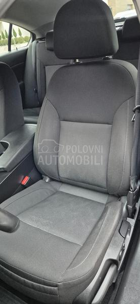 Opel Insignia 2.0 CDTI