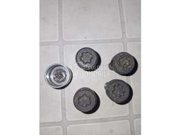 sigurnosni srafovi za BMW Ostalo