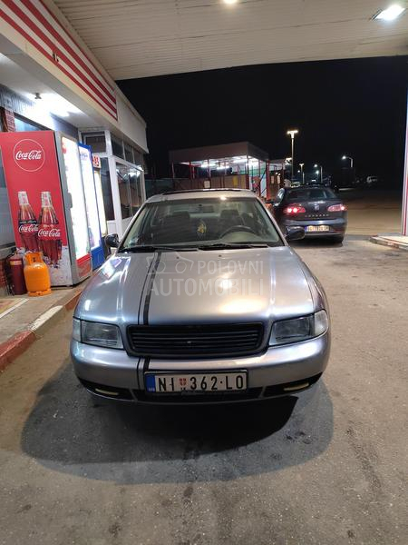 Audi A4 B5
