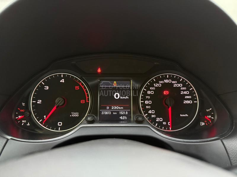 Audi Q5 2.0TDI