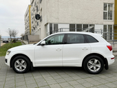 Audi Q5 2.0TDI