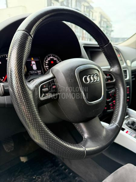 Audi Q5 2.0TDI