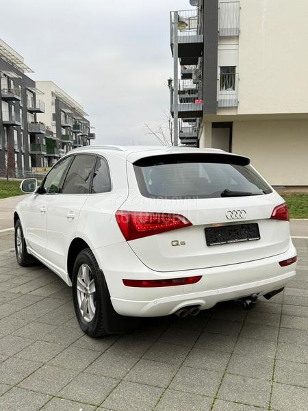 Audi Q5 2.0TDI