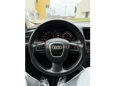 Audi Q5 2.0TDI