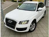 Audi Q5 2.0TDI