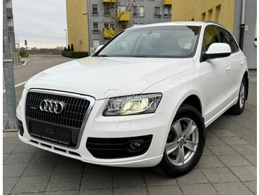 Audi Q5 2.0TDI
