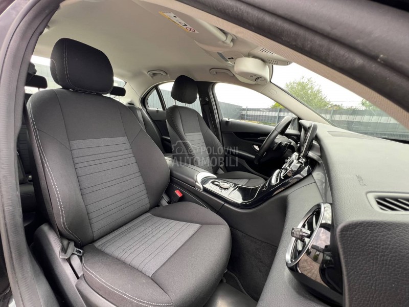 Mercedes Benz C 180 1.6 n o v