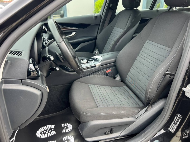 Mercedes Benz C 180 1.6 n o v