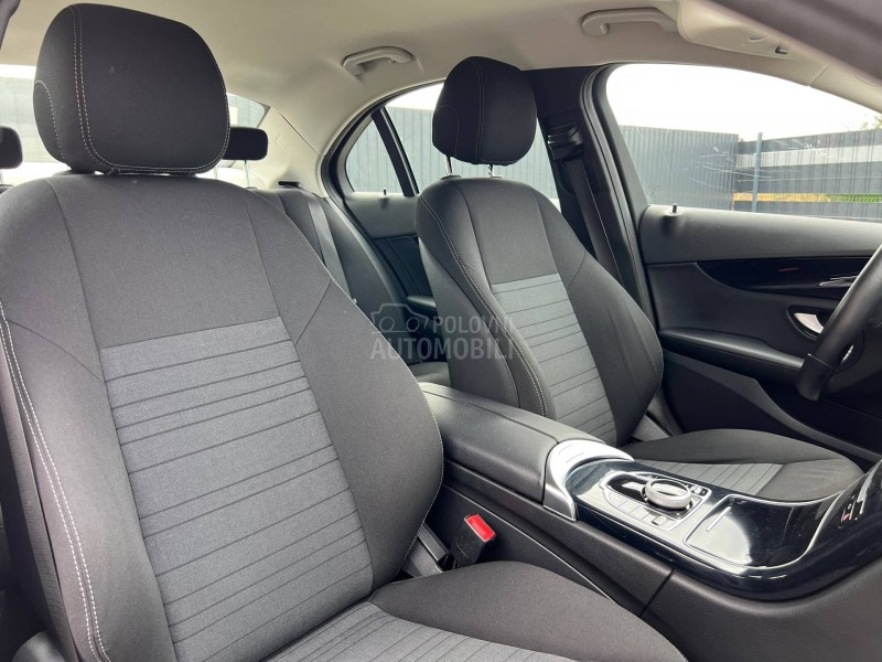 Mercedes Benz C 180 1.6 n o v