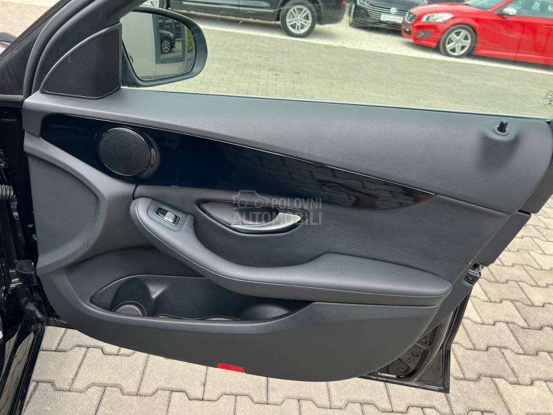 Mercedes Benz C 180 1.6 n o v