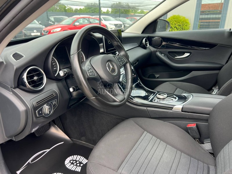 Mercedes Benz C 180 1.6 n o v