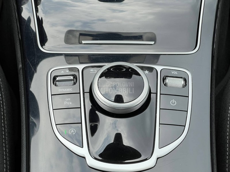 Mercedes Benz C 180 1.6 n o v