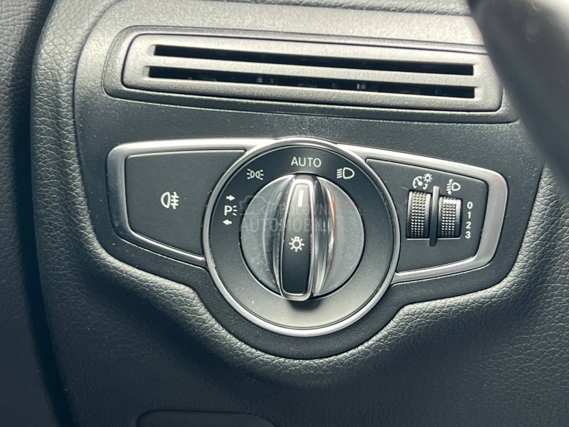 Mercedes Benz C 180 1.6 n o v