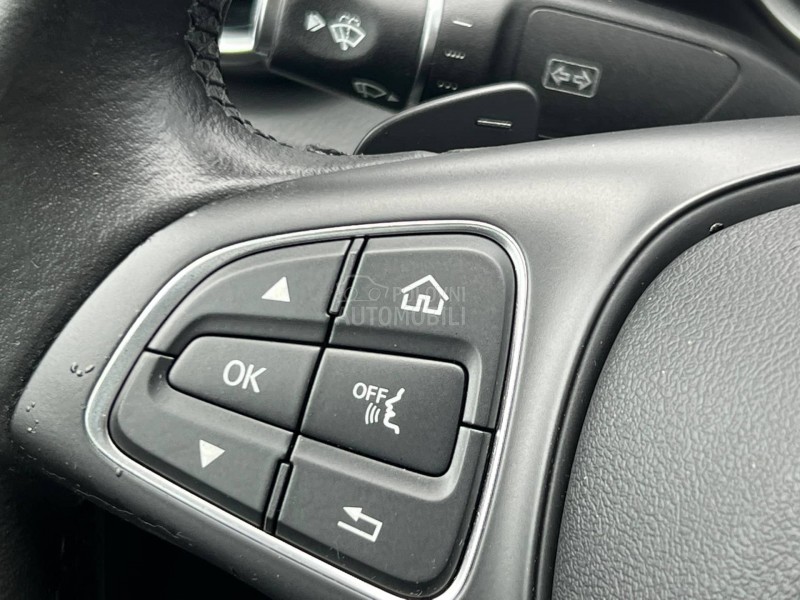 Mercedes Benz C 180 1.6 n o v