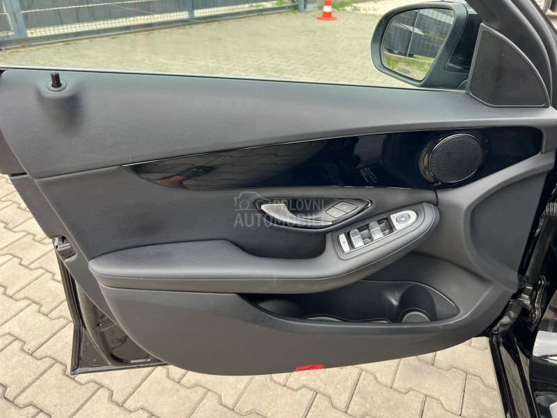 Mercedes Benz C 180 1.6 n o v