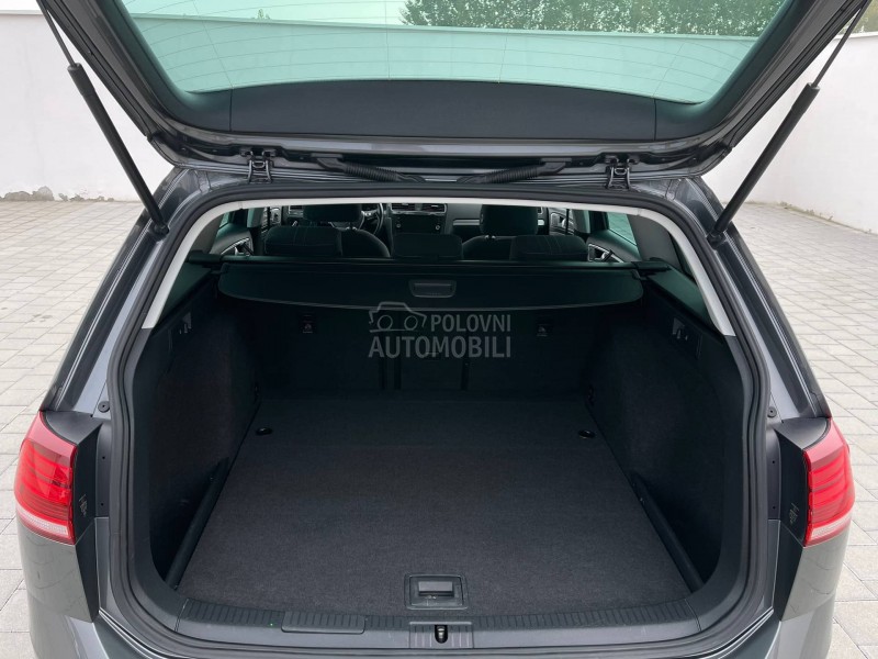 Volkswagen Golf 7 ALLTRACK DSG 4x4 CH