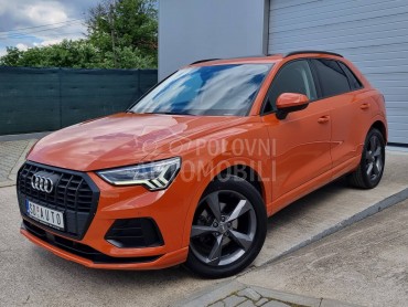 Audi Q3 2.0 tdi Quattro